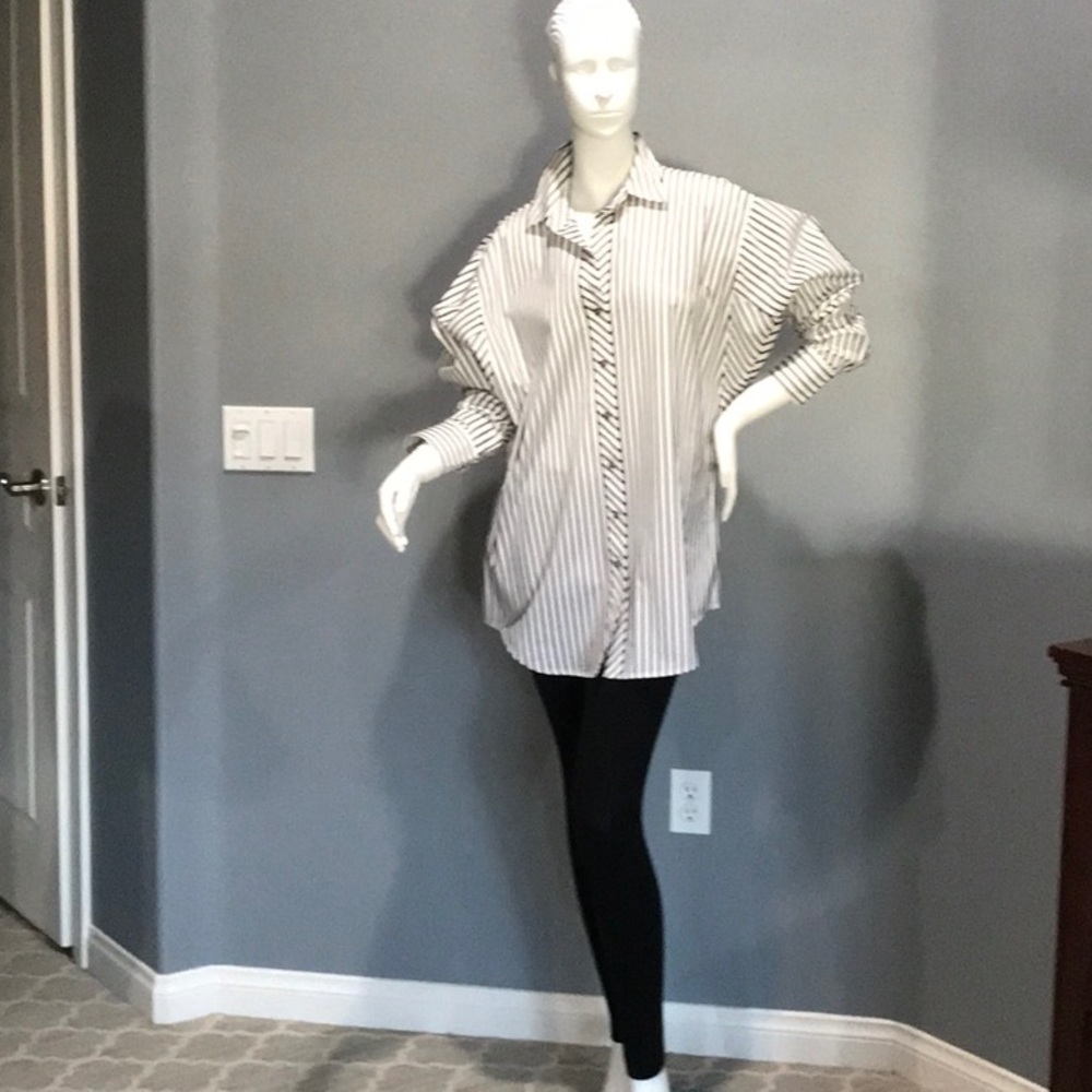Beautiful cotton tunic